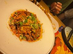 夫妻肺片-胡马八破·川菜小馆(高新万达店)