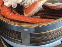-蟹之国·精品蟹料理(极地店)