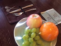 -西安华清御汤酒店