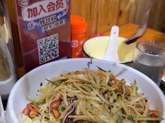 -鹤之乡·齐齐哈尔烤肉·非遗(秋涛路店)