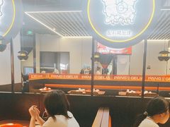 -胖哥俩肉蟹煲(龙德广场店)