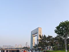 -幸福门