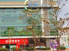 -星巴克(天津凯德天津湾店)