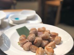-莆田餐厅PUTIEN(三里屯店)