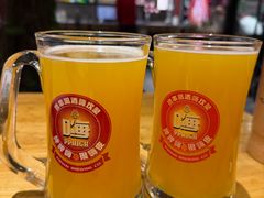 -管氏翅吧(将台路店)