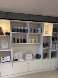 -JNK皮肤管理中心