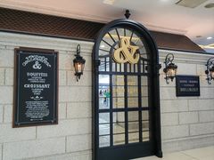 -BUTTERFUL&CREAMOROUS 黄油与面包(西单大悦城店)
