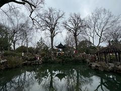 -留园