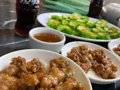 -品香排骨饭(羊官路店)
