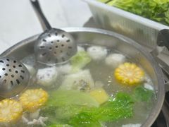 -红日饭店(裕隆三路店)