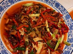 -院8里·小聚园老川菜(九眼桥店)