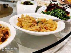 -太湖饭店·寄畅轩中餐厅