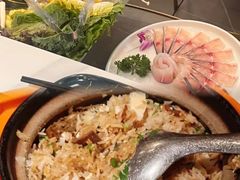 -润泽园椰子鸡(汇一城店)