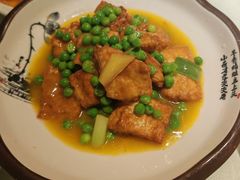 -眷江南之小蓝鲸(王府大街店)