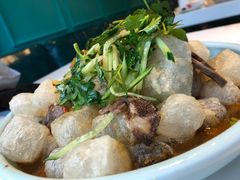 -萍香大厨·锅包肉(大东门店)