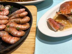 -高佳庄·舟山海鲜(海景旗舰店)