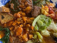 -上海财经大学-新食堂