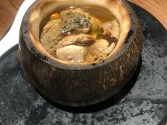 -星叶·东南亚料理(宁波万象汇店)