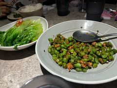 -留半山·香港食堂(啦啦宝都店)