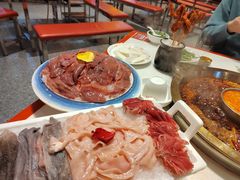 -李常在重庆火锅(合川总店)