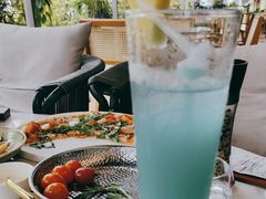-盐说·西式餐酒馆(光明万达店)