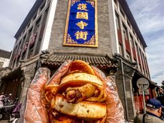 -管氏翅吧(护国寺店)