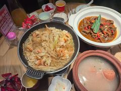 -湘阁里辣(南岭购物广场店)