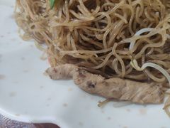 -南记食粥坊·宵夜大排档(莲花总店)