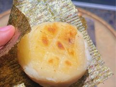 -麦MUGI铁板烧日式料理