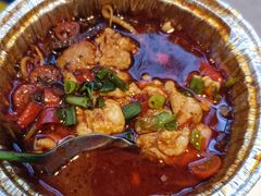 -耍盆友·重庆江湖菜(百子湾店)