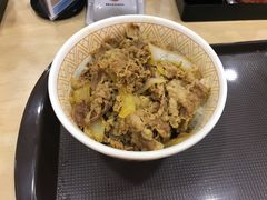-食其家·牛丼咖喱(天津梅江印象城店)