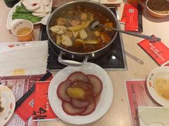 -刘一锅筋头巴脑(大悦城C店)