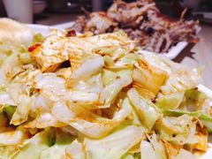 -味莊·青岛菜(云霄路店)