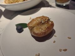 -奉天小馆·非遗东北菜(济南万象城店)