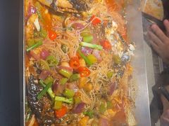 -鸣记脆皮烤鱼(山姆店)