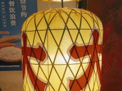 -南京大牌档(中关村领展广场店)