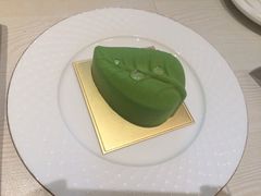 -莫奈花园法式蛋糕