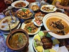 -黄泥岗·地道湖北菜(奥特莱斯店)