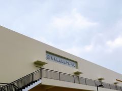 门面-宁波杉井奥特莱斯广场