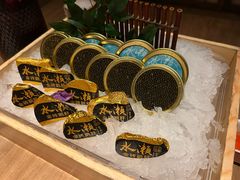 -Minase水濑·日料放题(外滩店)