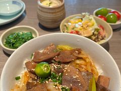 -炙柒Sekinana·精致料理 烧鸟·铁板烧(海上世界店)