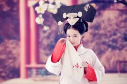 -盘子女人坊生日照·摄影馆(浦东店)