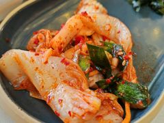 -故乡家韩国料理(机场店)