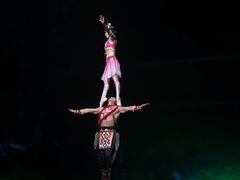 -三亚千古情景区游客中心-接待中心