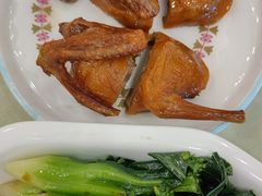 -顺风山庄(水濂山店)