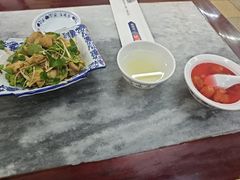 -海碗居老北京炸酱面(增光路店)