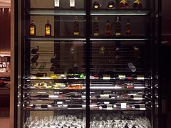 大堂-新发展亚太JW万豪酒店·福苑咖啡厅