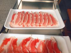 -獨門烤肉(开发区店)