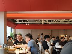 -李记搅团•非遗陕菜(三桥店)