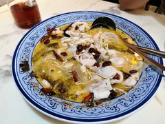 非常鲟常酸菜鱼-你鲟欢·香茅柠檬鱼(金沙店)